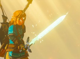 В свежем отчёте Nintendo похвасталась продажами Switch и Tears of the Kingdom - изображение 1
