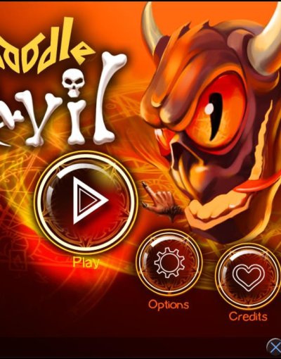 Doodle Devil - обзоры и оценки игры, даты выхода DLC, трейлеры