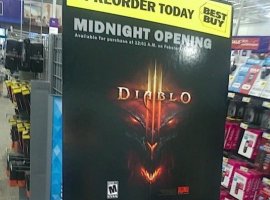 Diablo 3 ждут в феврале - изображение 1