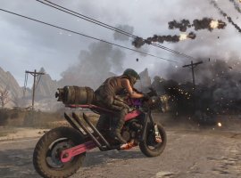 Fractured Lands появится в раннем доступе Steam на следующей неделе - изображение 1