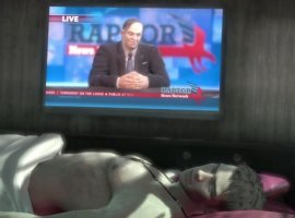 Данте — не гей, а жертва желтых новостей - изображение 1