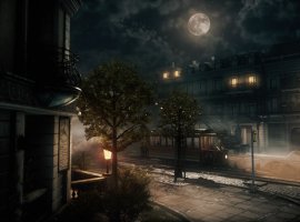 В Steam скоро появится демоверсия ролевой игры The Thaumaturge - изображение 1