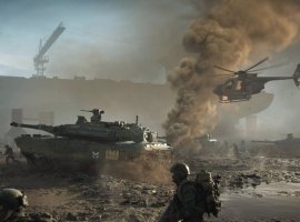 Инсайдер: бета-тестирование Battlefield 2042 стартует 6 октября - изображение 1