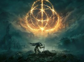 Авторы Elden Ring поделились статистикой игры в честь годовщины - изображение 1