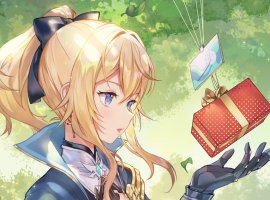 12 лучших бесплатных MMORPG — Во что поиграть, не тратя ни рубля - изображение 1