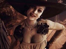 Resident Evil Village и игра по фильмам «Тихое место» стали доступны в расширенных PS Plus - изображение 1
