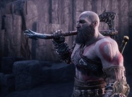 God of War Ragnarok и Horizon: Forbidden West протестировали на ROG Xbox Ally X - изображение 1