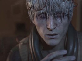 Релиз психологического хоррора KARMA: The Dark World состоится 27 марта - изображение 1