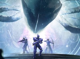 Bungie анонсировала следующий сезон Destiny 2 - изображение 1