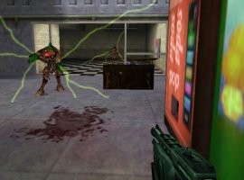 Ветеран Weird West и Stray Gods удивил геймеров «дешёвыми» трюками из Half-Life и Halo - изображение 1