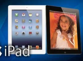 Король среди планшетов. Тестирование нового Apple iPad - изображение 1