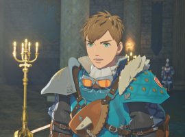 Monster Hunter Stories 3 получила смешанные отзывы игроков — её сравнили с Genshin Impact - изображение 1