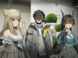 Тир-лист отрядов в Arknights: Endfield в марте 2026 года — как собрать самую топовую команду в игре прямо сейчас - изображение 1