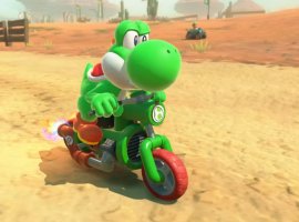 Свежее обновление Mario Kart World разозлило поклонников прошлых частей серии - изображение 1