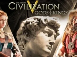 Civilization V: Gods and Kings - изображение 1