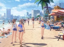 «Смесь Genshin Impact и Grand Theft Auto» Ananta получила трейлер с отсылками к GTA 6 - изображение 1