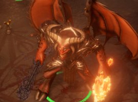 Аддон «Танец масок» для Pathfinder Wrath of the Righteous выйдет 13 июня - изображение 1