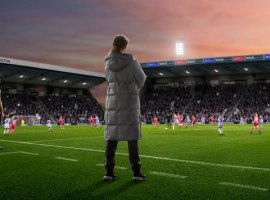 Sega представила Football Manager 25 «живым» трейлером - изображение 1