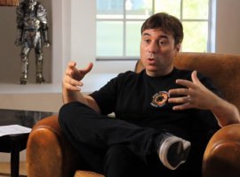 Star Citizen продолжает собирать по миллиону долларов в неделю - изображение 1