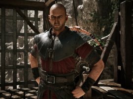 Онлайн демоверсии Gothic 1 Remake в Steam стал рекордным для серии - изображение 1