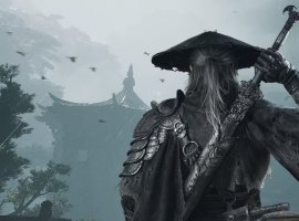 «Игры становятся какими-то слишком большими» — экшен Phantom Blade Zero займёт почти 135 ГБ на PS5 - изображение 1
