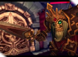 Предварительный обзор Vanishing Realms. Игровая комната - изображение 1