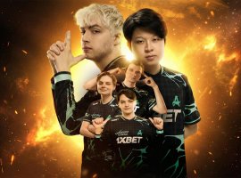 Гром гремит, земля трясётся — винстрик и перспективы Aurora после победы на Fissure Universe 2026 - изображение 1