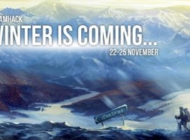 Сияние северной звезды, или Итоги Dreamhack Winter 2012 - изображение 1