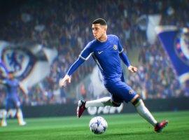 EA Sports FC 24 и Hogwarts Legacy снова забрали первые места топа Британии - изображение 1