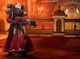 Авторы Warhammer 40 000: Rogue Trader считают портативные консоли благом для ролевых игр - изображение 1