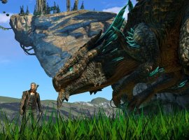 Хидэки Камия извинился перед Microsoft за проблемы со Scalebound - изображение 1