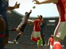 Футбол для всех. Обзор FIFA 17 - изображение 1