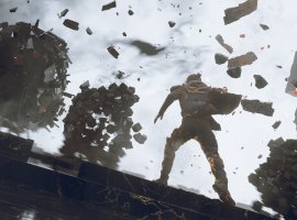 Экшен Control Resonant авторов Max Payne и Alan Wake получил динамичный релизный трейлер - изображение 1