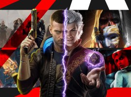 Кидай кубы — лучшие настольные RPG, добравшиеся до видеоигр - изображение 1