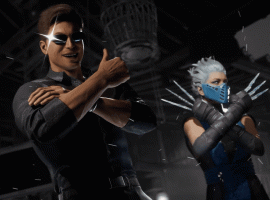 Эд Бун представит новый трейлер файтинга Mortal Kombat 1 на шоу gamescom 2023 - изображение 1