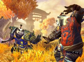 Дополнения для World of Warcraft отдают оптом - изображение 1