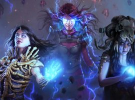 Path of Exile получила патч с новыми предметами и исправлениями ошибок - изображение 1