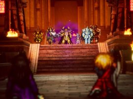 Создатели Final Fantasy Resonance на примере Clair Obscur: Expedition 33 рассказали о возрождении JRPG - изображение 1