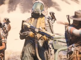 Пик онлайна ARC Raiders в Steam почти достиг 200 тысяч - изображение 1