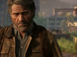 Упоминание ремастера The Last of Us Part 2 нашли в профиле работника Naughty Dog - изображение 1