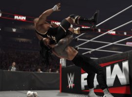 В саундтрек WWE 2K26 вошли композиции Linkin Park и Bad Omens - изображение 1