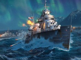 Корабли-пенсионеры, морские шутки и три рюмки. 10 фактов о ВМФ России - изображение 1