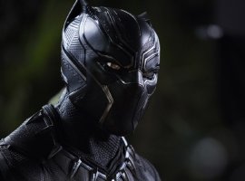 В игре про Чёрную Пантеру может быть открытый мир и необычная сюжетная система - изображение 1