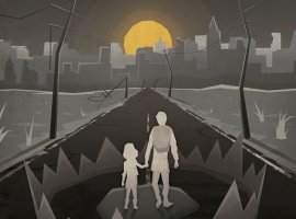 Авторы Eternum EX выпустили первую главу хоррора Lambs on the Road - изображение 1