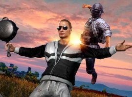 В турнире PUBG Mobile Star Challenge разыграют 600 тысяч долларов - изображение 1