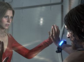 Кодзима: режиссёр экранизации Death Stranding ознакомился с игрой и Metal Gear Solid - изображение 1