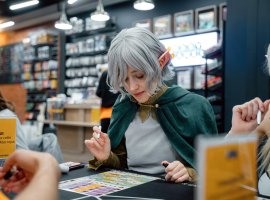 Вторые «Герои» и роллы со шпинатом — вести с октябрьской презентации Hobby World - изображение 1