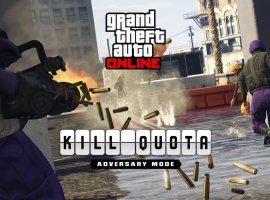 Rockstar Games предлагает отпраздновать День благодарения отсчетом убийств - изображение 1