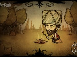 Don’t Starve собираются выпустить на PS3 - изображение 1