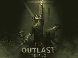 Превью The Outlast Trials. Испытания раннего доступа - изображение 1